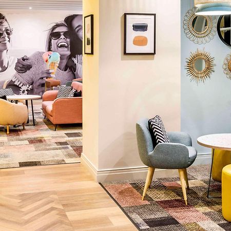 Hotel ibis Styles Bornemouth Extérieur photo