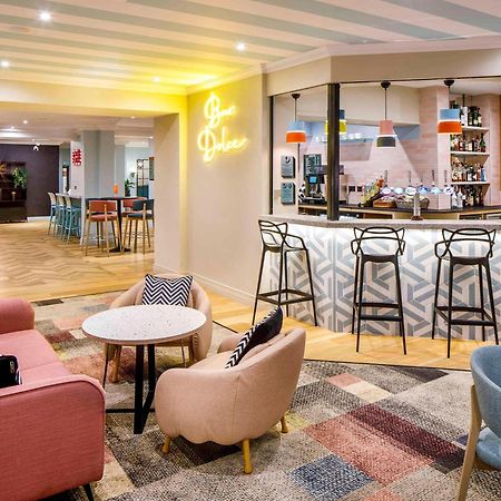Hotel ibis Styles Bornemouth Extérieur photo