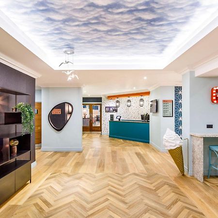Hotel ibis Styles Bornemouth Extérieur photo
