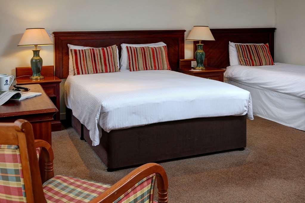 Hotel ibis Styles Bornemouth Chambre photo