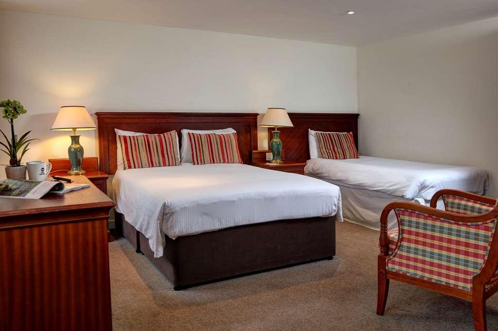 Hotel ibis Styles Bornemouth Chambre photo