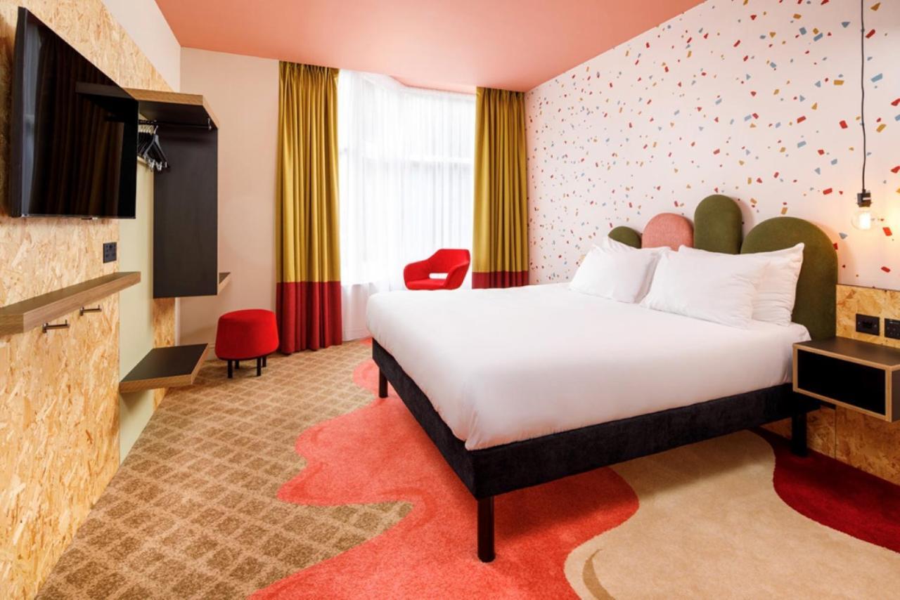 Hotel ibis Styles Bornemouth Extérieur photo