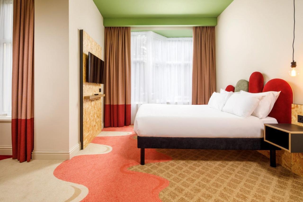 Hotel ibis Styles Bornemouth Extérieur photo