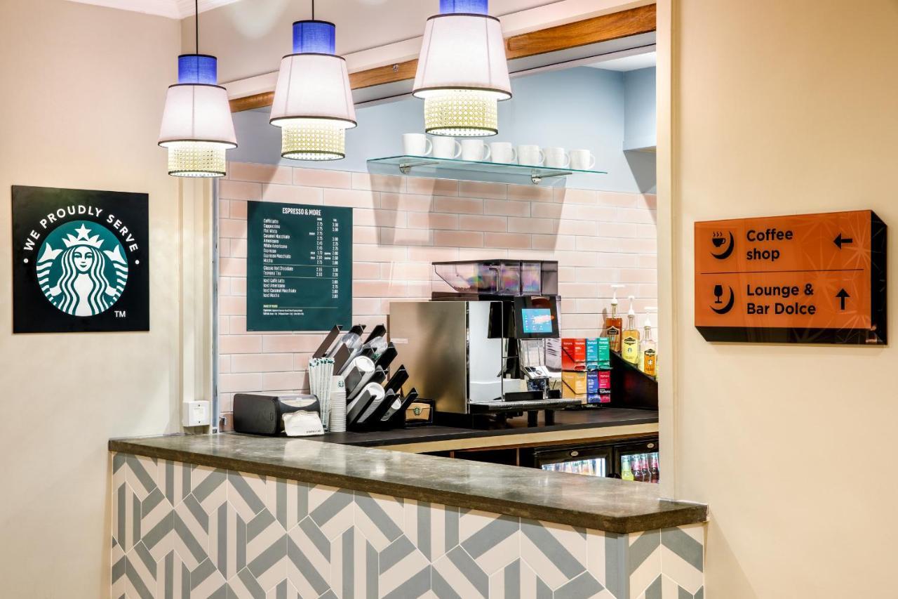 Hotel ibis Styles Bornemouth Extérieur photo
