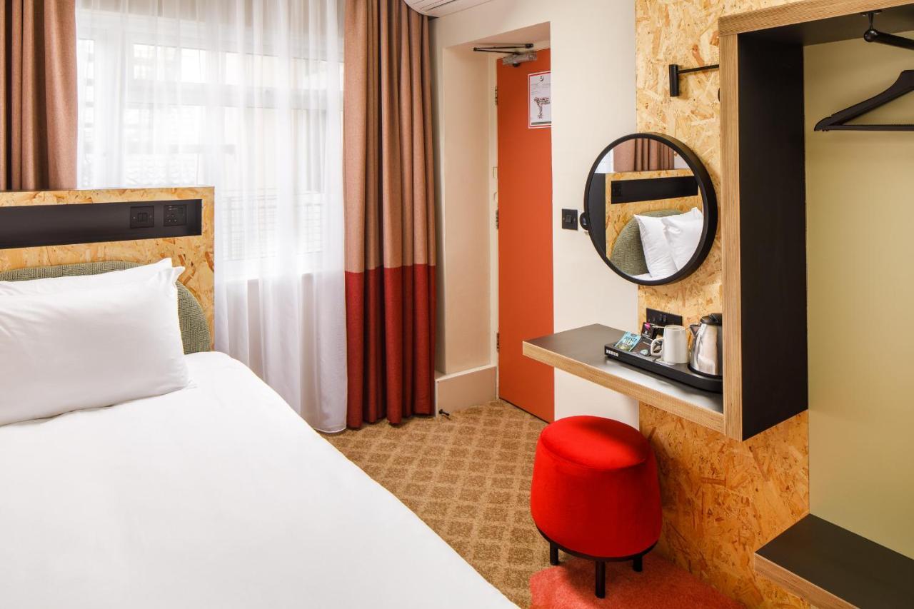 Hotel ibis Styles Bornemouth Extérieur photo
