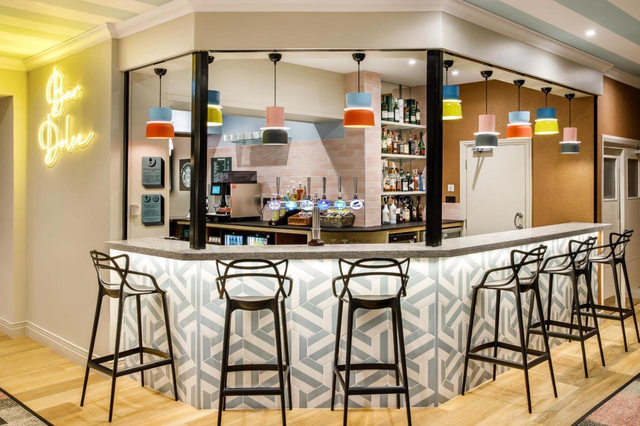 Hotel ibis Styles Bornemouth Extérieur photo