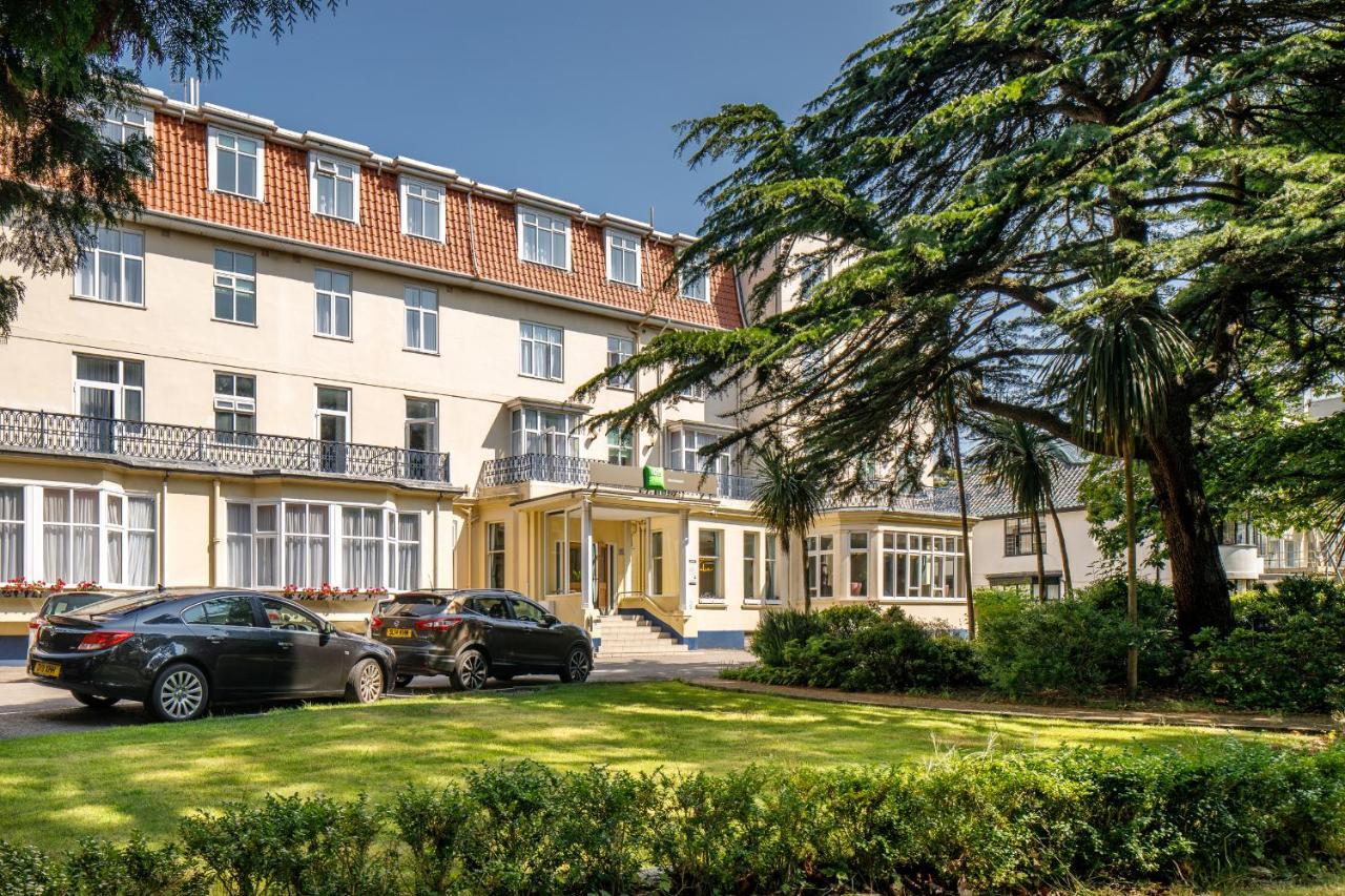 Hotel ibis Styles Bornemouth Extérieur photo