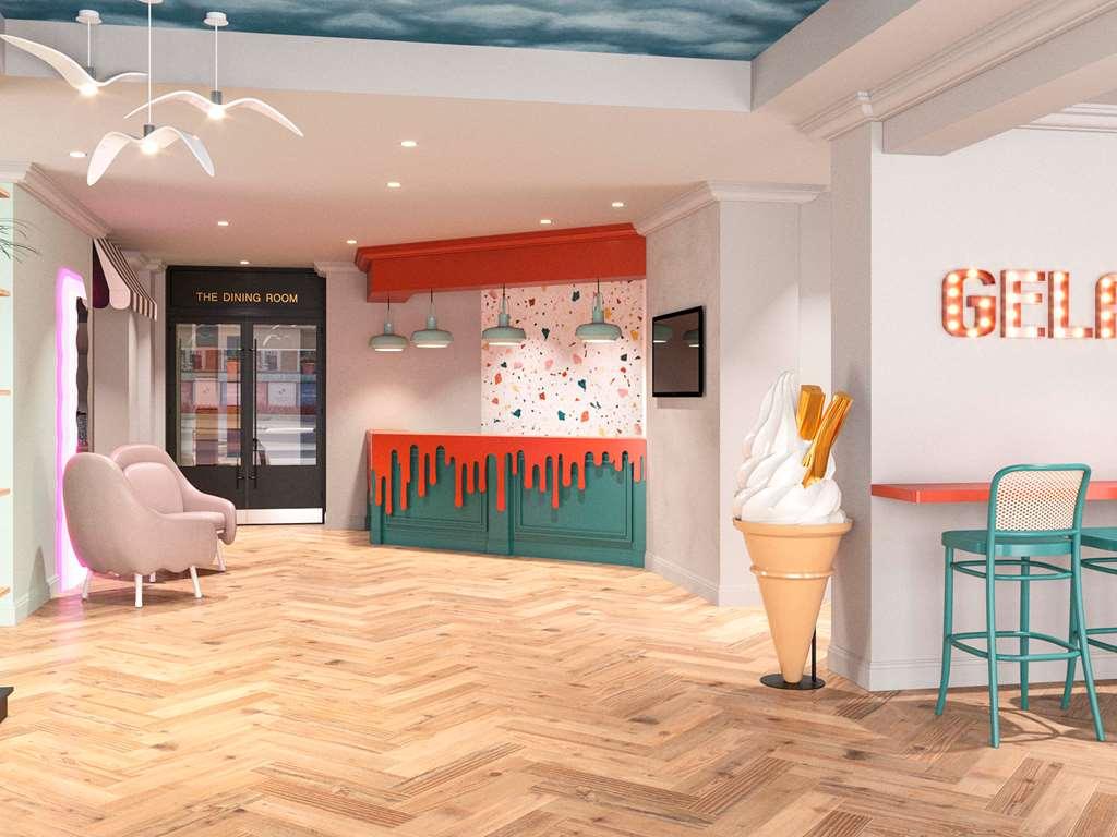 Hotel ibis Styles Bornemouth Extérieur photo