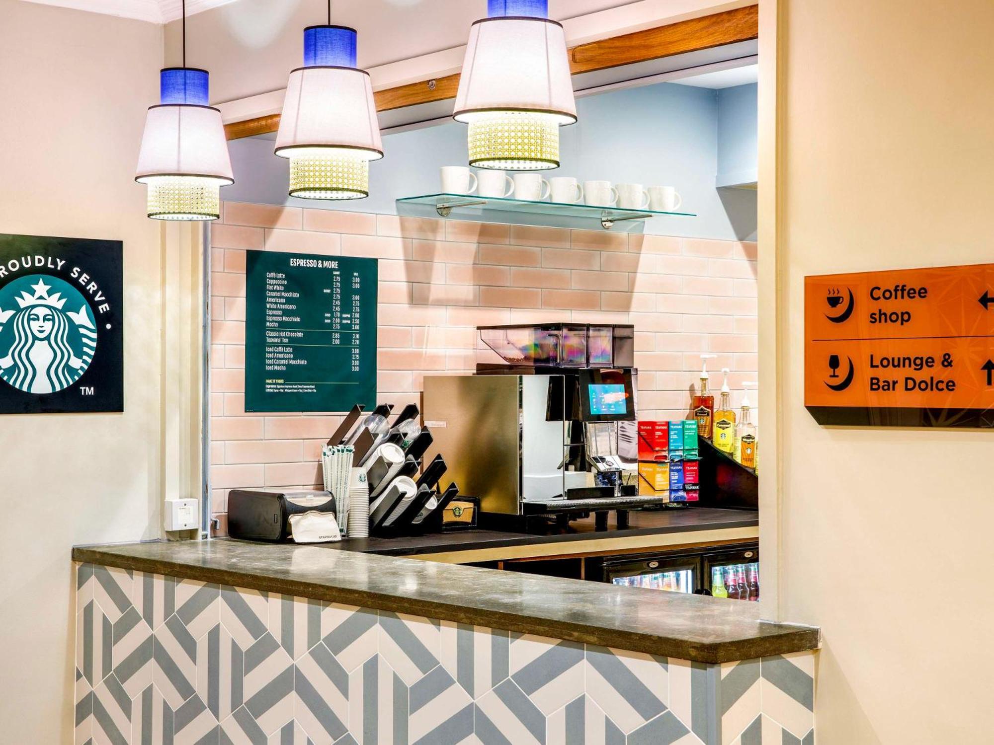 Hotel ibis Styles Bornemouth Extérieur photo