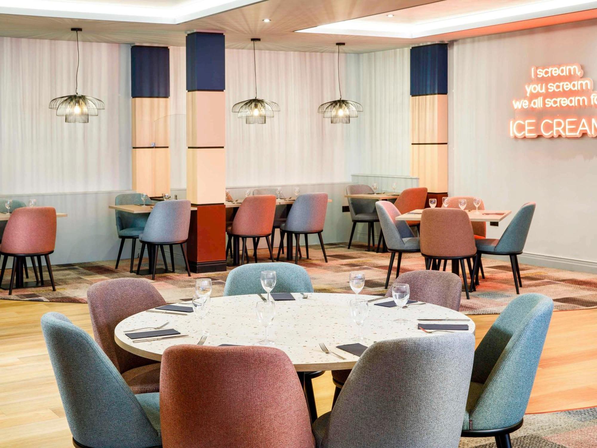 Hotel ibis Styles Bornemouth Extérieur photo