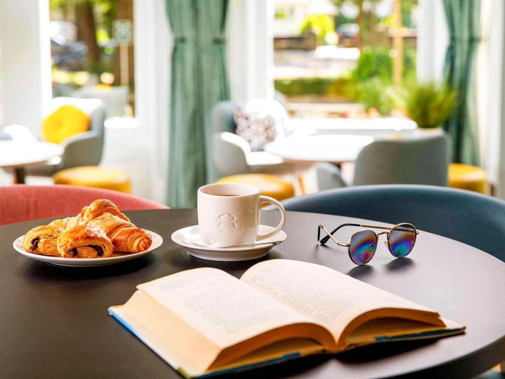 Hotel ibis Styles Bornemouth Extérieur photo