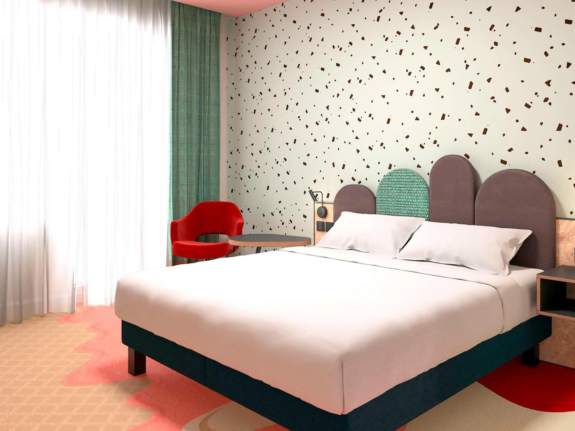 Hotel ibis Styles Bornemouth Extérieur photo