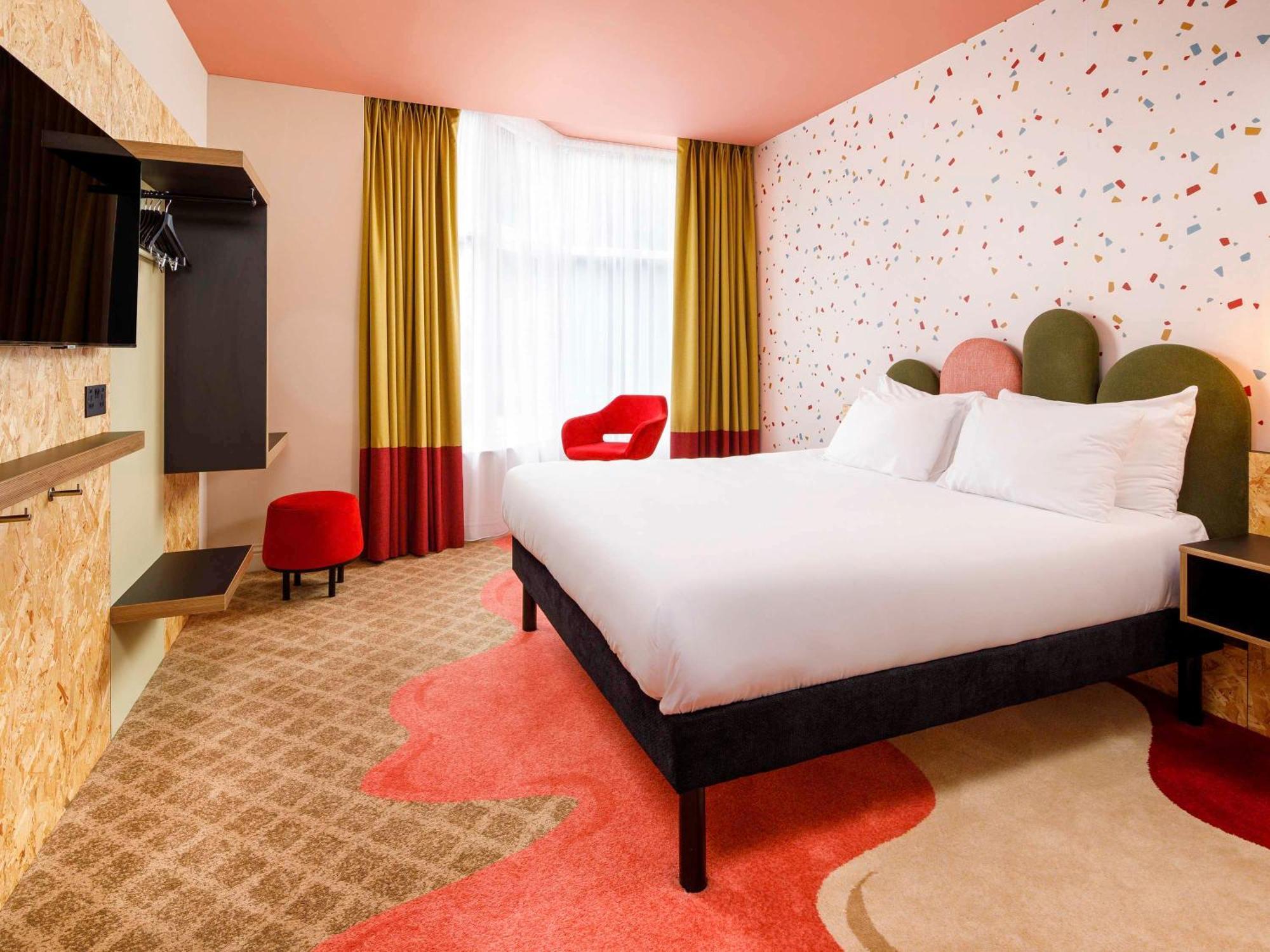 Hotel ibis Styles Bornemouth Extérieur photo