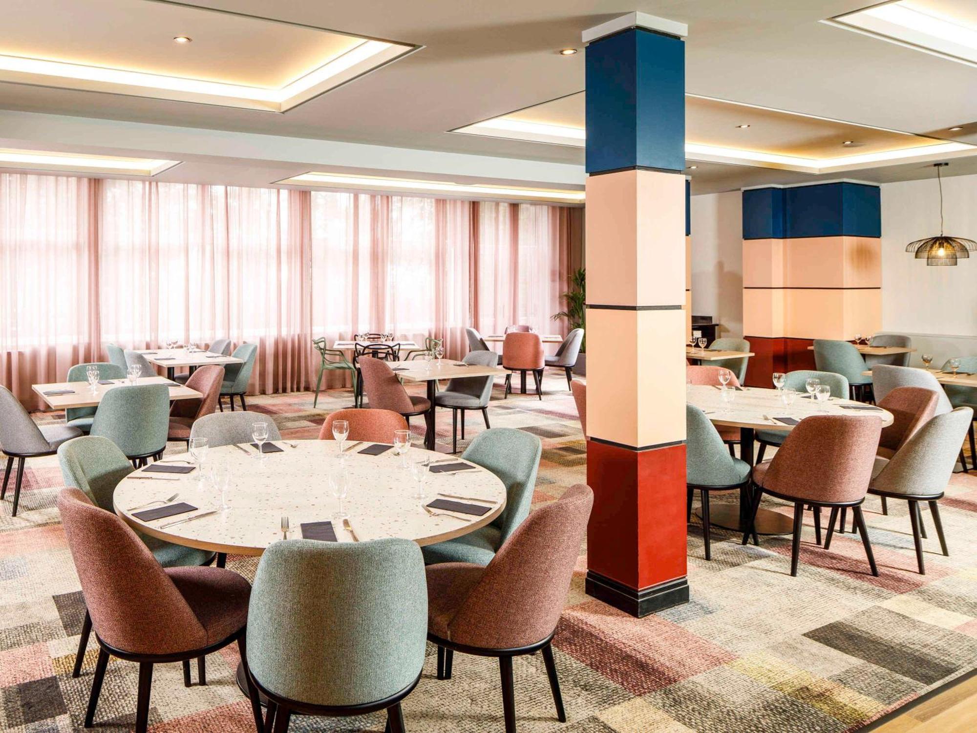 Hotel ibis Styles Bornemouth Extérieur photo