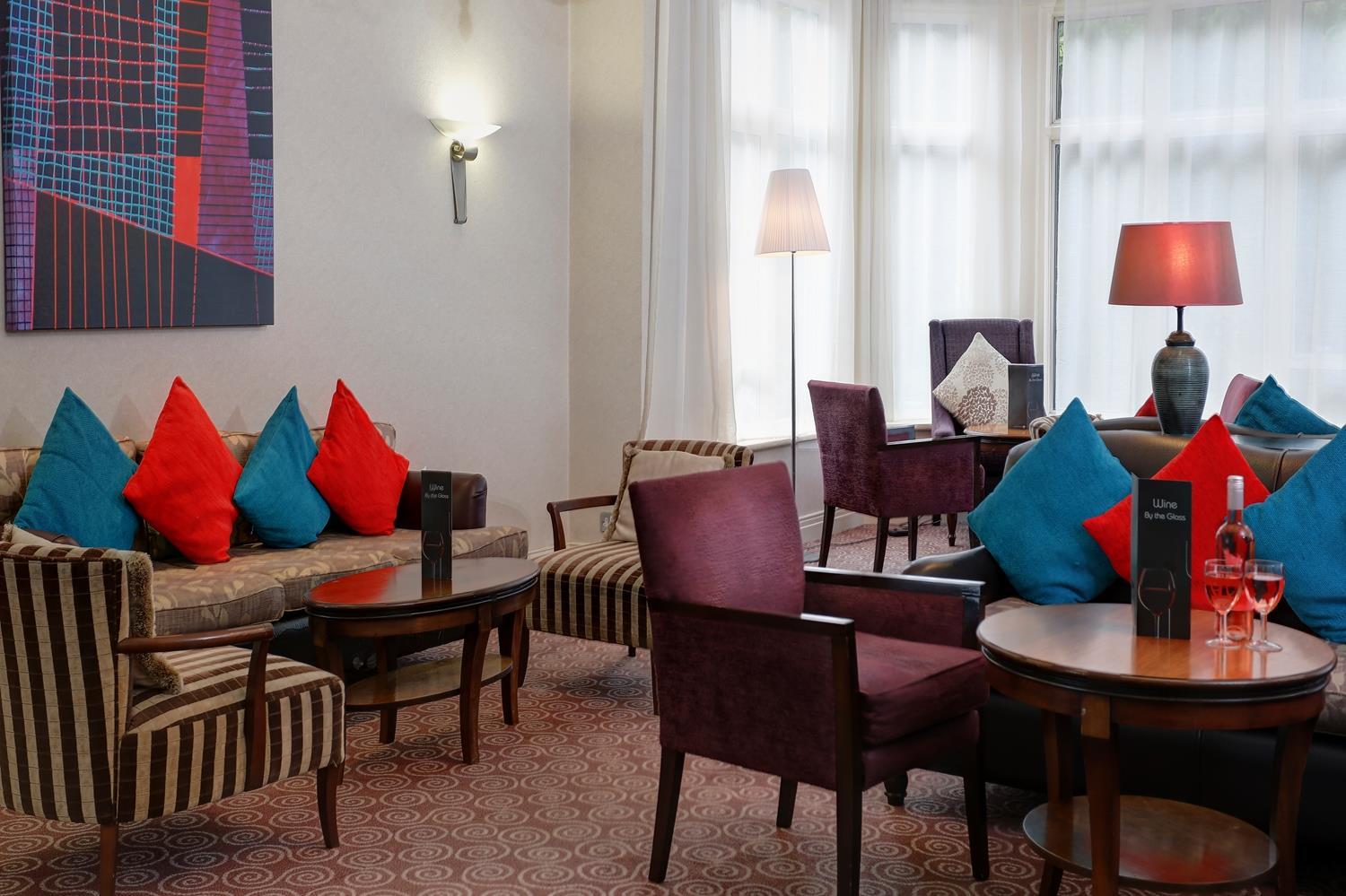 Hotel ibis Styles Bornemouth Extérieur photo