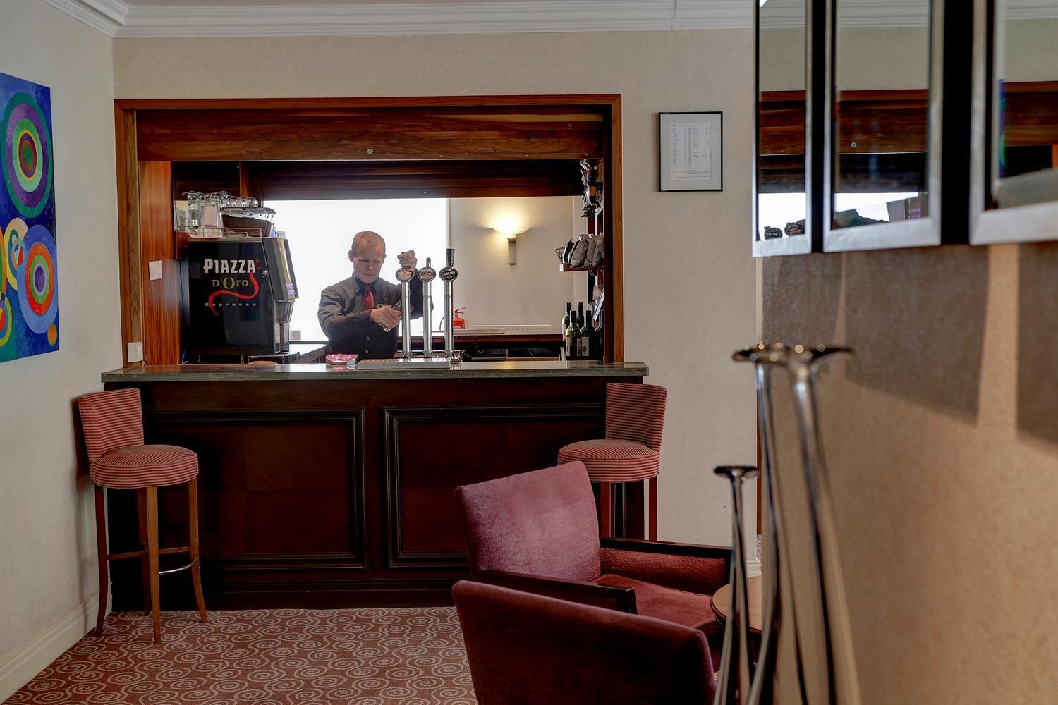 Hotel ibis Styles Bornemouth Extérieur photo