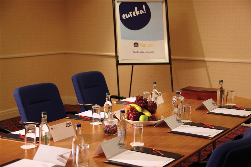 Hotel ibis Styles Bornemouth Business photo