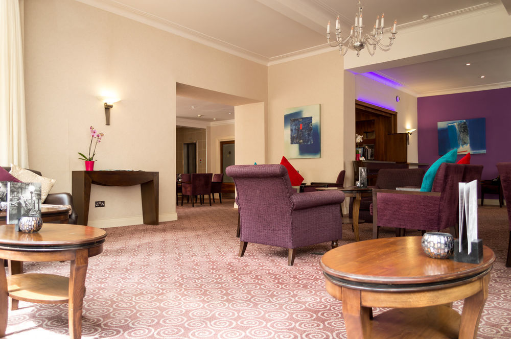 Hotel ibis Styles Bornemouth Extérieur photo