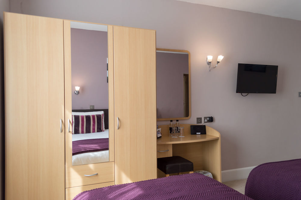 Hotel ibis Styles Bornemouth Extérieur photo